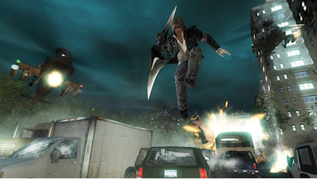 Prototype, la serie starebbe per tornare