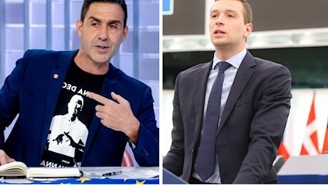 No a Vannacci vicepresidente: il generale divide i Patrioti di Orban