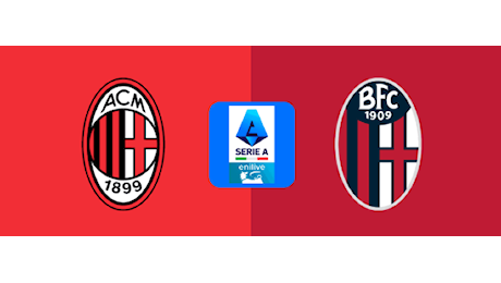 Milan-Bologna, ecco il pronostico del match----------------3