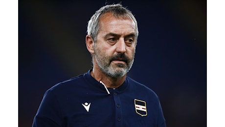 Giampaolo al debutto col Lecce A Venezia serve gara di sostanza