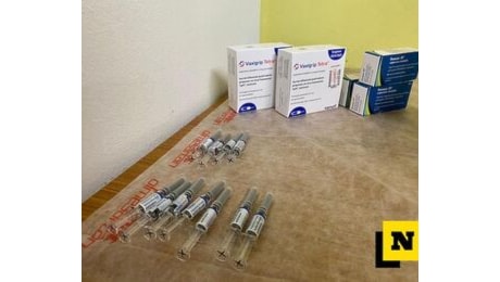 Antinfluenzale, a Lecco oltre 34 mila dosi somministrate: 'Numeri in aumento'