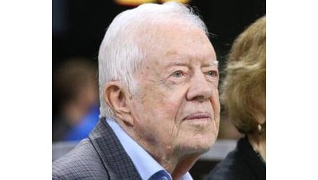 Jimmy Carter compie 100 anni, è il primo ex presidente Usa centenario