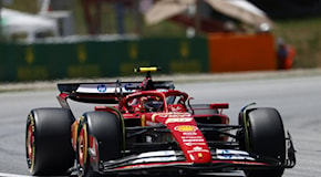 LIVE F1, GP Spagna 2024 in DIRETTA: grande equilibrio, la Ferrari ci crede. FP3 alle 12.30
