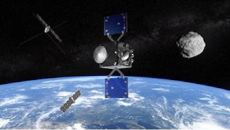 Dall’ESA il via libera alla missione Ramses per lo studio delle strategie di difesa planetaria: incontrerà l’asteroide Apophis