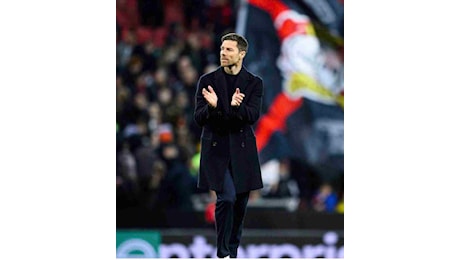 Bayer Leverkusen, si chiude l’era Xabi Alonso: i comunicati odierni