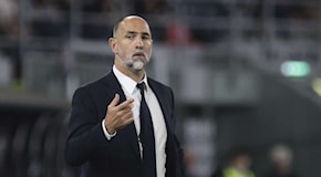 Tudor Pronti per la Lazio, convinti di centrare la Champions