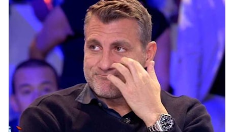 Vieri: Ho sentito cose esagerate, su Gasp evito commenti. Lautaro? Non fatemi ridere