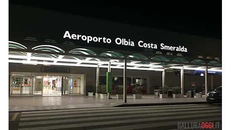 Continuità aerea su Olbia: Aeroitalia per Milano e Volotea su Roma