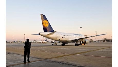 Sempre più vicini a Ita-Lufthansa: la nuova compagnia italo-tedesca