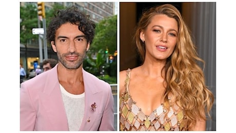 Justin Baldoni travolto dalle accuse di molestie di Blake Lively, perde un premio e crolla il suo podcast