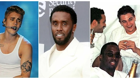 Diddy, le accuse di stupro, i white party e il rapporto con Justin Bieber: cosa sappiamo sul caso che ha sconvolto gli Usa