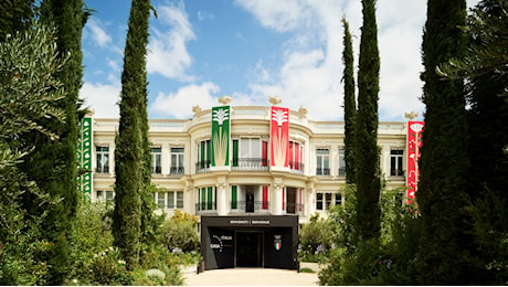 Olimpiadi 2024, l’Italia arriva a Parigi, con una “Casa” molto speciale