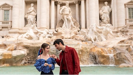 L’Odissea di Nolan, Emily in Paris e White lotus: quando l’Italia diventa per gli Usa il set ideale