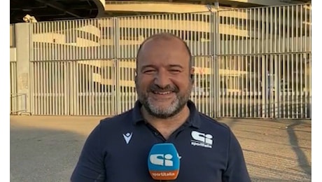 Palmeri: «Inter-Juventus? Da qui l’anti-Napoli! Prevedo questo»