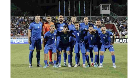 Chiuso il colpo dal Kosovo: 25enne sbarca in una big di Serie A