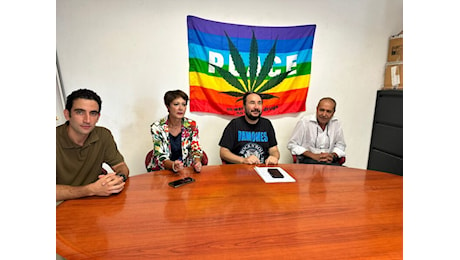 Divieto cannabis light, Acerbo (PRC): “Dal Governo follia oscurantista”