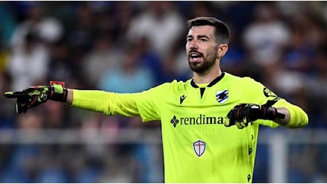 Sampdoria MVP: Simone Ghidotti eroe di giornata