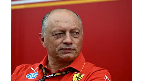 Vasseur oltre la Qualifica: la strategia Ferrari per la gara