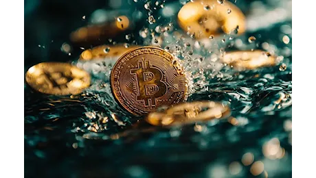 Giorgetti: «Stablecoin più pericolose dei dazi»