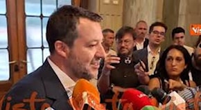 Autonomia, Salvini: 'Nessuno ci perde un euro, chi non se la sente rimanga com'è'