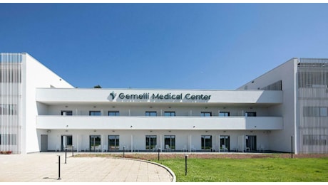 Gemelli Medical Center, a Roma un centro all'avanguardia per migliorare le cure palliative