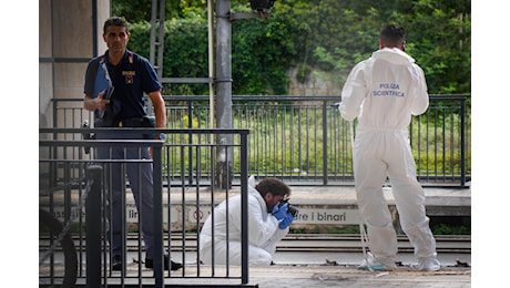 Uomo investito da un treno alla stazione di Acerra