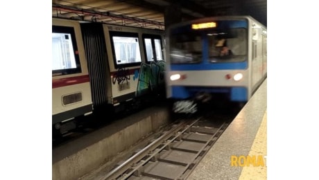 Sciopero Roma, oggi 28 ottobre a rischio bus e metro per 24 ore