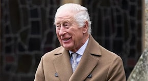 Re Carlo III: Ultime Notizie sulla Salute Preoccupano, Harry Esprime Desiderio di Riavvicinamento