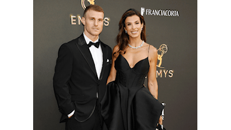 Elisabetta Canalis e Georgian Cimpeanu in crisi? Il video che cancella ogni dubbio