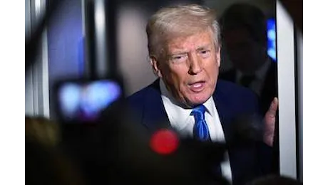 Rubano terre e uccidono i bianchi, Trump minaccia di disertare G20 in Sudafrica