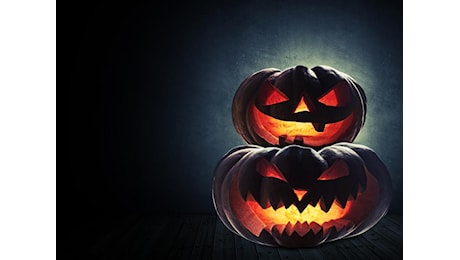 Halloween, in Usa spesa totale in calo a 11,6 mld dlr: con inflazione record per i dolciumi