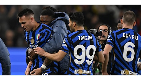 L'Inter si scopre fragile: ecco cosa ha detto la Supercoppa Italiana