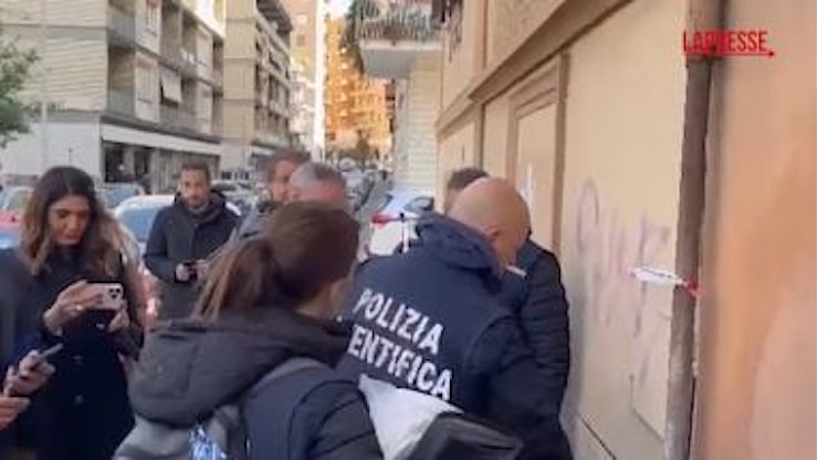 Omicidio Ilaria Sula: in casa Samson tracce di sangue della 22enne in ogni stanza - Il Sole 24 ORE Omicidio Ilaria Sula: in casa Samson tracce di sangue della 22enne in ogni stanza - Il Sole 24 ORE