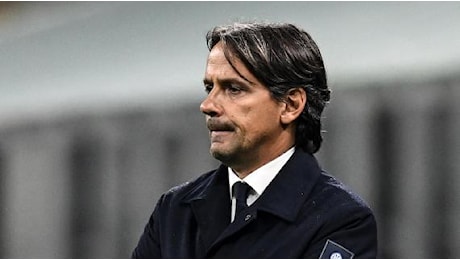 Inchiesta ultrà, Inzaghi interrogato stamani: colloquio in un ufficio periferico per dribblare i giornalisti