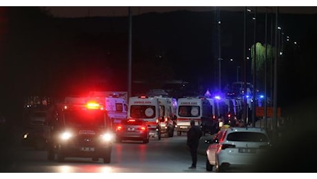 Turchia, entrambi gli attentatori di Ankara membri del Pkk