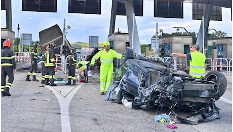 Morti stradali in aumento nel 2023, Roma al primo posto per decessi: i dati del rapporto Asaps