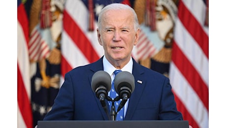 Biden e la vittoria di Trump: “Presuntuoso dirlo, ma penso che l’avrei battuto”