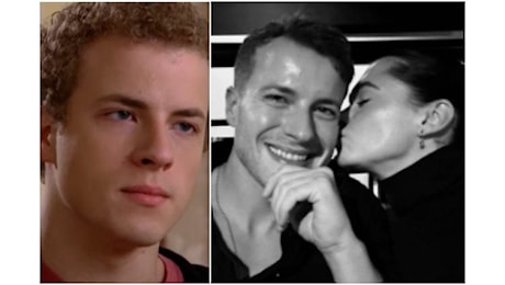 È morto Paul Teal di One Tree Hill, l’addio della fidanzata: “Mio futuro marito, lotterò per te”