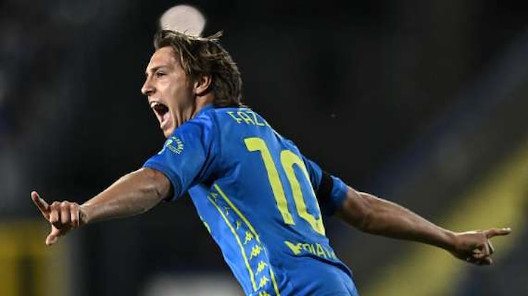 Empoli batte Parma, trova il 1° successo in A del 2025 e scavalca il Lecce di Giampaolo - Milan News Empoli batte Parma, trova il 1° successo in A del 2025 e scavalca il Lecce di Giampaolo - Milan News