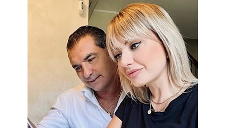 Se fossi in lui non parlerei oltre. Manila Nazzaro vuota il sacco su Lorenzo Amoruso