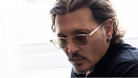 Cinema, a Johnny Depp il “Capri Cult Award 2024”