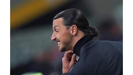 Mercato Milan, Ibra irritato: Giuntoli piomba sull'obiettivo