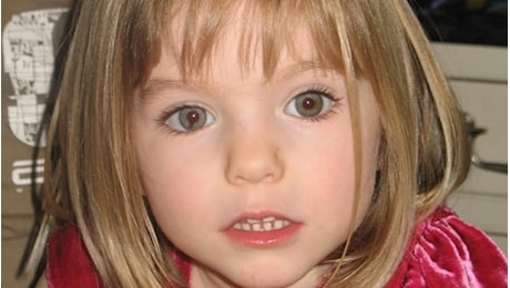 Scomparsa - Svolta nel caso Maddie McCann, un compagno di cella del sospettato: «Mi ha confessato di aver rapito una bimba nel Portogallo»