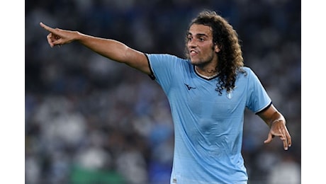 Juventus-Lazio, Guendouzi ci prova e come sta Dia: le ultime