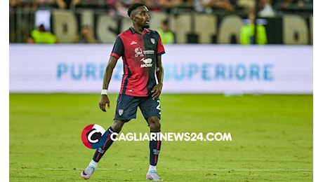 Pagelle Udinese Cagliari: Makoumbou da film horror, Luperto irriconoscibile - VOTI - Cagliari News 24