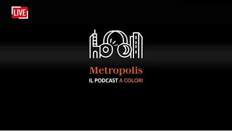 Metropolis Live - Dimessi male. Con Barbera, Cattaneo, Merlo, Macor, Piccolotti, Olivero e Zonca