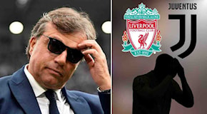Juventus, l’agente confessa: “Ci ha cercato il Liverpool”