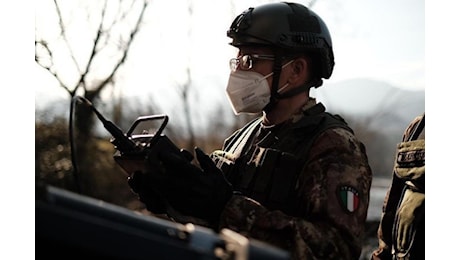 Spese militari per riarmare l’Europa, cosa dicono le Pmi italiane