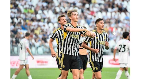 Juventus: anche De Zerbi pensa ad Huijsen, ma senza fretta | CM.IT