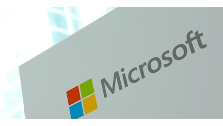 Microsoft nel 2025 spenderà 80 miliardi in data center per IA